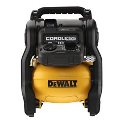 DEWALT Akku-Kompressor 54V Basisversion DCC1054N-XJ