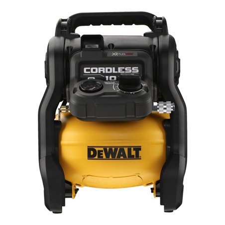 DEWALT Akku-Kompressor 54V Basisversion DCC1054N-XJ