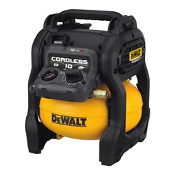 DEWALT Akku-Kompressor 54V Basisversion DCC1054N-XJ