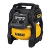 DEWALT Akku-Kompressor 54V Basisversion DCC1054N-XJ