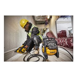 DEWALT Akku-Kompressor 54V Basisversion DCC1054N-XJ