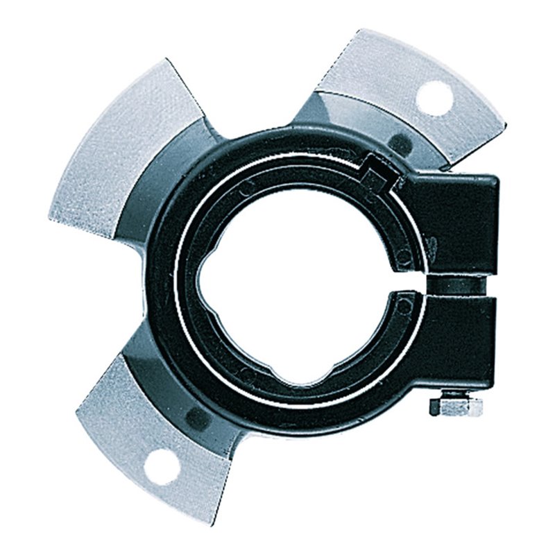 DEWALT Hülsenhalter für Rundhülsen