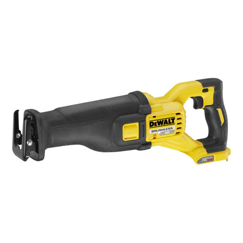 DEWALT Akku-Säbelsäge 54V Basisversion DCS388NT-XJ