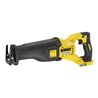 DEWALT Akku-Säbelsäge 54V Basisversion DCS388NT-XJ