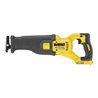 DEWALT Akku-Säbelsäge 54V Basisversion DCS388NT-XJ