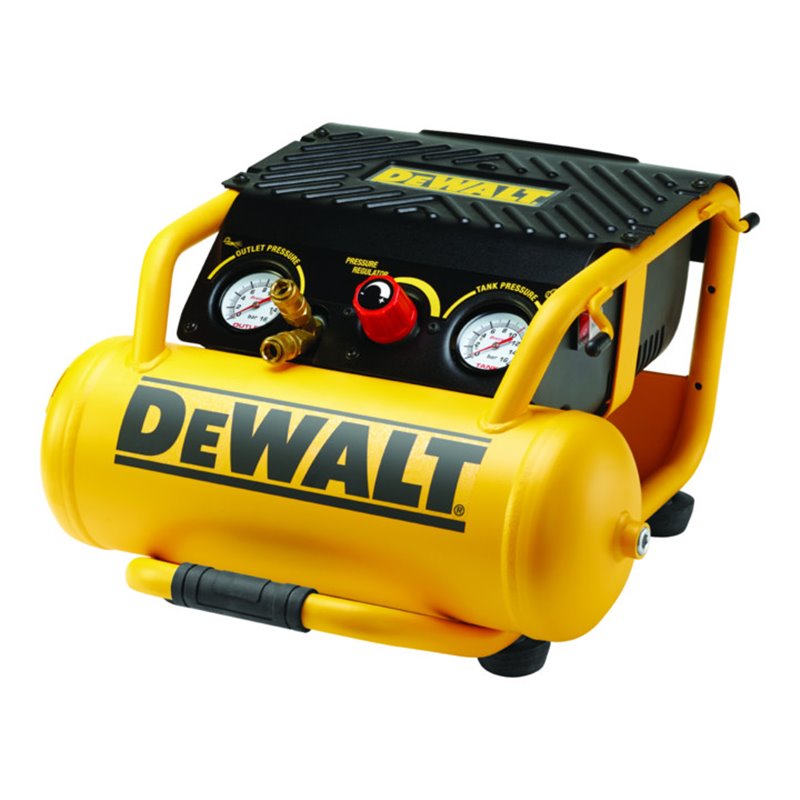 DEWALT Kompressor 2,0HP 10L DPC10RC-QS