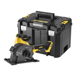 DEWALT Akku-Mauernutfräse 54V Basisversionersion DCG200NT-XJ