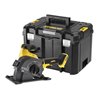 DEWALT Akku-Mauernutfräse 54V Basisversionersion DCG200NT-XJ