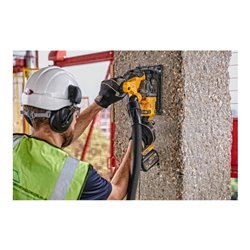 DEWALT Akku-Mauernutfräse 54V Basisversionersion DCG200NT-XJ