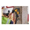 DEWALT Akku-Mauernutfräse 54V Basisversionersion DCG200NT-XJ