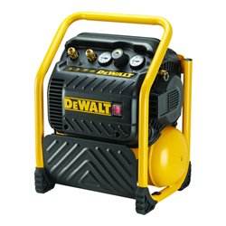 DEWALT Kompressor 10L DPC10QTC-QS