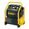 DEWALT Kompressor 10L DPC10QTC-QS