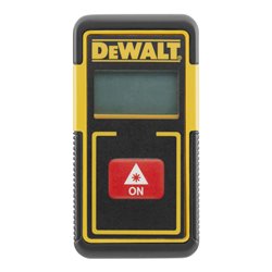 DEWALT Entfernungsmesser TLM30 9m DW030PL-XJ