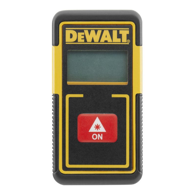 DEWALT Entfernungsmesser TLM30 9m DW030PL-XJ