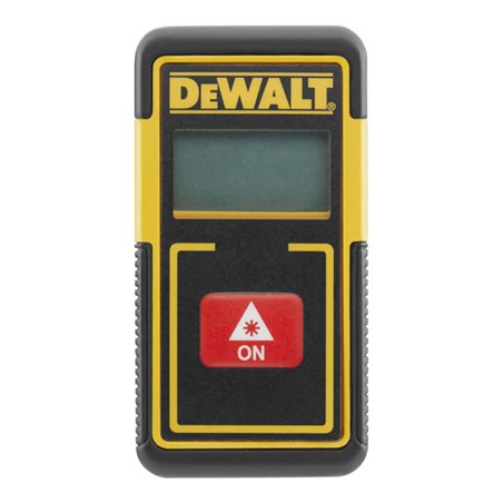 DEWALT Entfernungsmesser TLM30 9m DW030PL-XJ