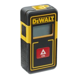 DEWALT Entfernungsmesser TLM30 9m DW030PL-XJ