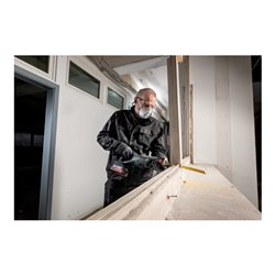 Metabo Akku-Säbelsäge SSE 18 LTX BL metaBOX 145 L 18V 2x8Ah LiHD + ASC 145