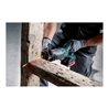 Metabo Akku-Säbelsäge SSE 18 LTX BL metaBOX 145 L 18V 2x8Ah LiHD + ASC 145