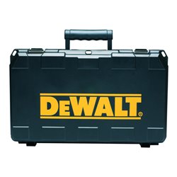 DEWALT Koffer für Winkelschleifer 115/125mm