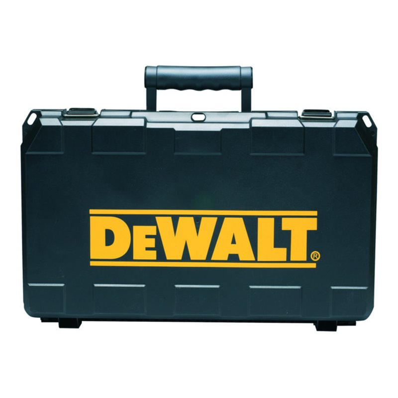 DEWALT Koffer für Winkelschleifer 115/125mm
