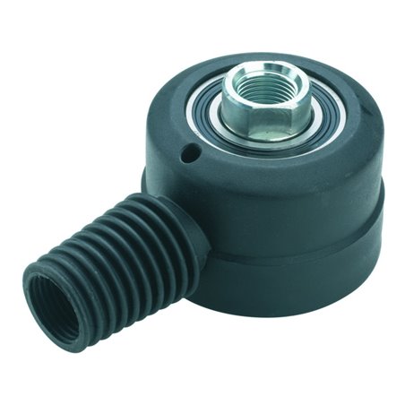 DEWALT Staubabsaugungs-Einheit + 1/2 Z Anschlus