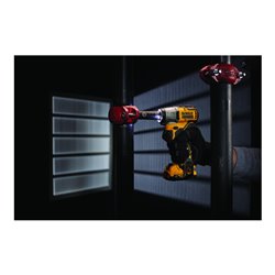 DEWALT Akku-Schlagschrauber (3/8') 12V / 2Ah DCF902D2-QW