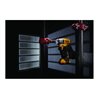DEWALT Akku-Schlagschrauber (3/8') 12V / 2Ah DCF902D2-QW