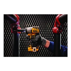 DEWALT Akku-Schlagschrauber (3/8') 12V / 2Ah DCF902D2-QW