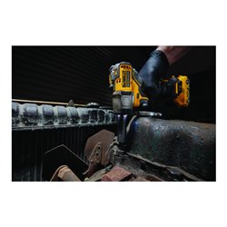 DEWALT Akku-Schlagschrauber (3/8') 12V / 2Ah DCF902D2-QW
