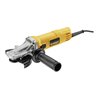 DEWALT Flachkopf-Winkelschleifer 900W
