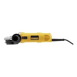 DEWALT Flachkopf-Winkelschleifer 900W