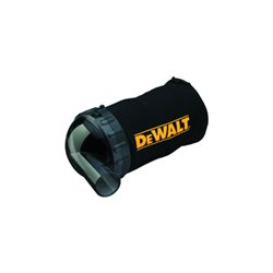 DEWALT Spänefangsack 6-Liter