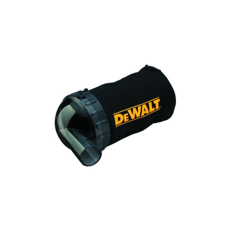 DEWALT Spänefangsack 6-Liter