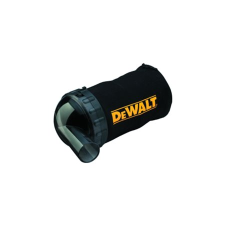 DEWALT Spänefangsack 6-Liter