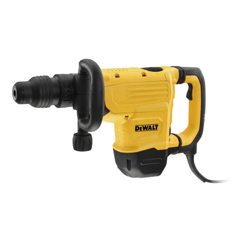 DEWALT Meisselhammer SDS-max 8kg 1600 Watt