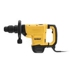 DEWALT Meisselhammer SDS-max 8kg 1600 Watt
