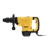 DEWALT Meisselhammer SDS-max 8kg 1600 Watt