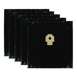 DEWALT Plastik-Auffangbeutel DWV902M/L