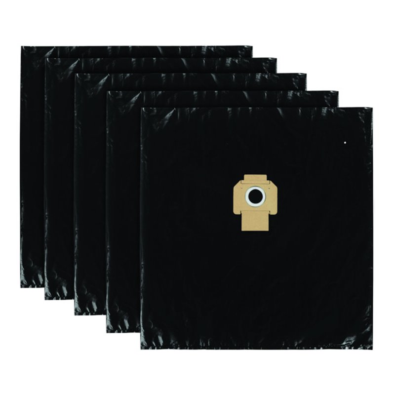 DEWALT Plastik-Auffangbeutel DWV902M/L