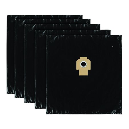 DEWALT Plastik-Auffangbeutel DWV902M/L