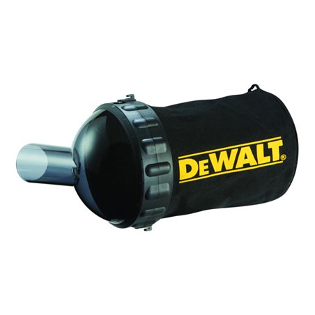 DEWALT Spänefangsack für DCP580NT