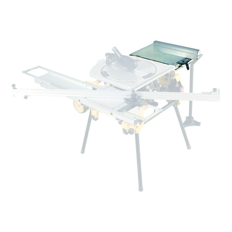 DEWALT Zusatztisch für D27105 rechts