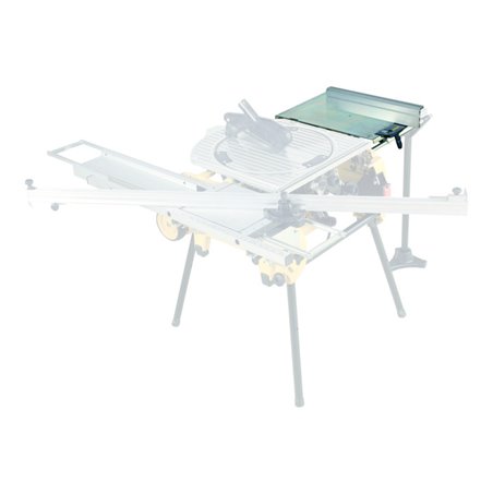 DEWALT Zusatztisch für D27105 rechts