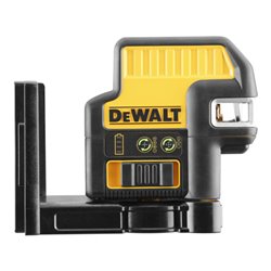 DEWALT Linienlaser DCE0825D1G-QW