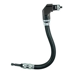 DEWALT Winkelvorsatz schlagfest flexibel