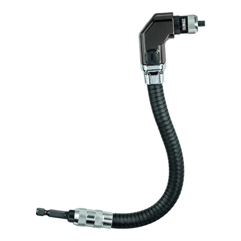 DEWALT Winkelvorsatz schlagfest flexibel