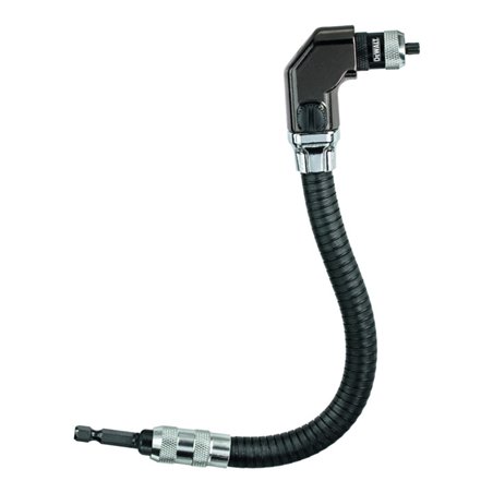 DEWALT Winkelvorsatz schlagfest flexibel