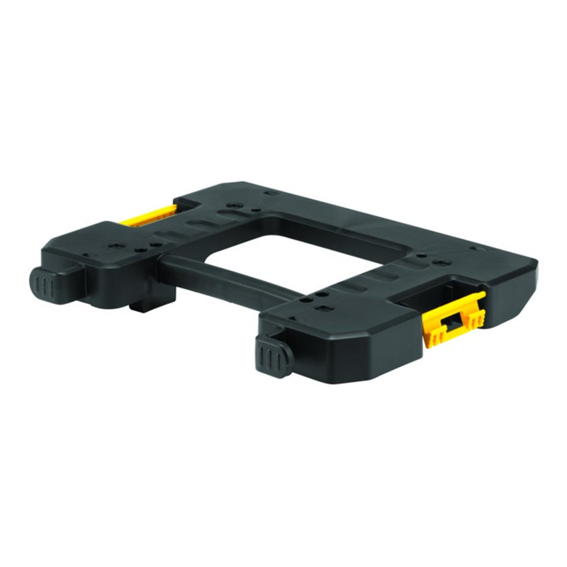 DEWALT TSTAK-Adapterplatte für Staubsauger