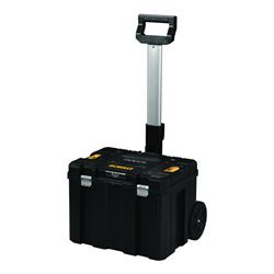 DEWALT TSTAK System DW Mobile Box,Teleskopgriff