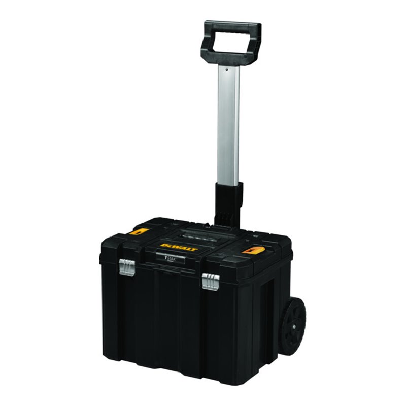 DEWALT TSTAK System DW Mobile Box,Teleskopgriff